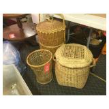 Baskets