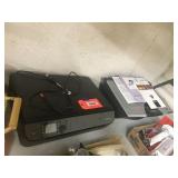 2 printers / HP Envy 4505 / Lexmark X5270