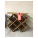 Wine Rack