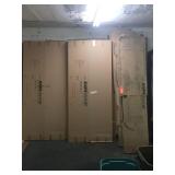 Expi-Door systems exterior doors and frames