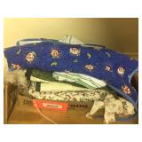 Placemats / apron / casserole carrier