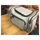 Canon EA-1 with assorted accessories