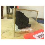 Lava rock - from Puna Rift from eruption of 1959