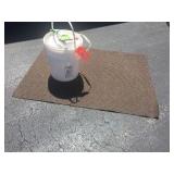 Rug / Pails / Silk plant cleaner