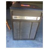 Oasis dehumidifier - MISSING FAN SETTING SWITCH