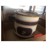 Rival crock pot