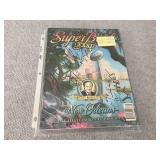 Superbowl XXXI game program w/signatures