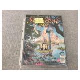 Superbowl XXXI game program w/signatures
