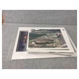 Packer photos 8x10 & related