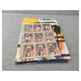 NFL folders & related