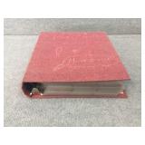 Baseball trading cards