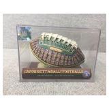 Mini unforgetable football