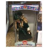 Victorian Collection Rose doll