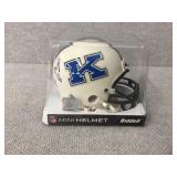 Mini Kentucky helmet signed by Tim Mastay