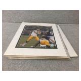 8x10 Favre pictures