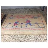 Tudor Tru Action electric football game