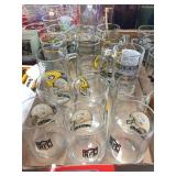 Packer glasses & mugs