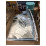 Charlies Angels thermos & photographs