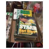 Hardcover Packer books