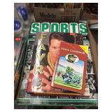 Hardcover Sports books