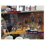 USA basketball team pack