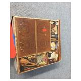 Bicenntennial amber colored plates