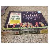 All Pro Football board game