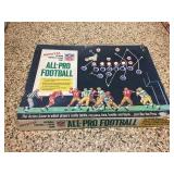 All Pro Football board game