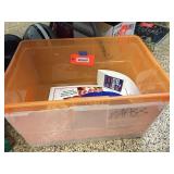 Packer & Brewer & Badger related - Totes NOT