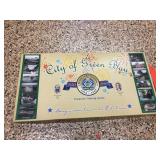 City of Green Bay Monopoly Game