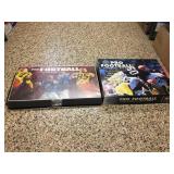 Football board games