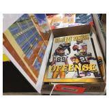 Lombardi Leadership event pamphlets,