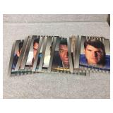 NFL player portrait cards