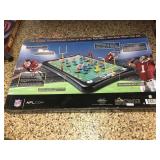 Tabletop Vibrating Football game