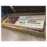 Chester Marcol portable goal post