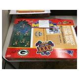 Superbowl XXXI all star MVP