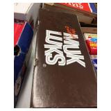 Packer trading cards