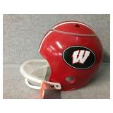 Badger helmet chip bowl