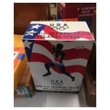 1996 US olympic team Atlanta stein