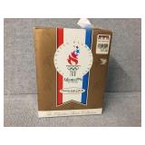 Track & Field figurine - Olympics