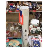 Tabletop football game