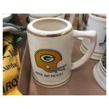 Packer mugs