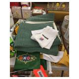 Packer window flags & Packer related