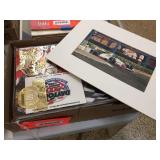 Daytona 500 related items