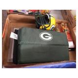 Packer related items
