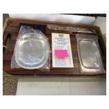 1000 yard club foundation tray