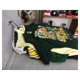 Packer related clothing