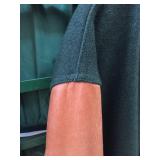 Lambeau Field jacket size M