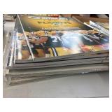 Packer Game Day Magazines