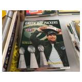 Superbowl XXXI programs